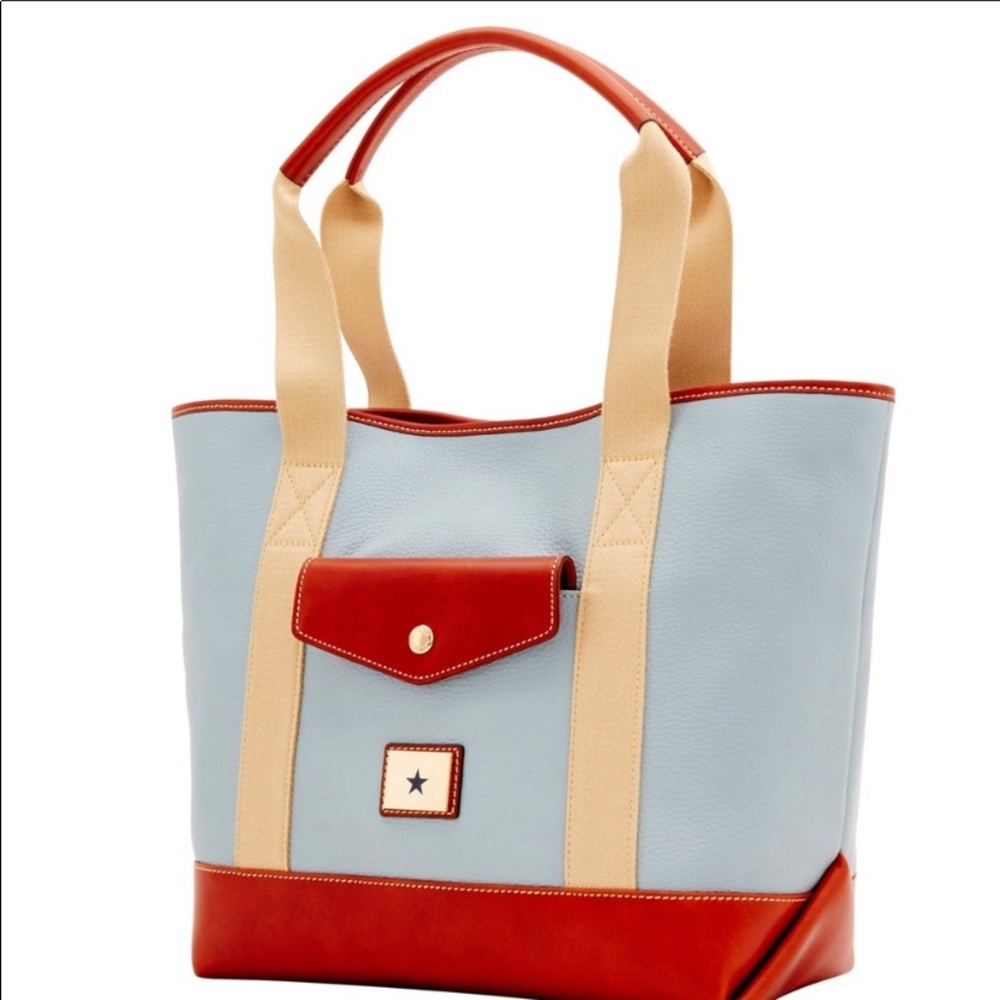 COPY - Dooney and Burke